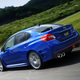 Illustration for article titled The Subaru WRX STI S207 Aims To Be The Worlds Most Enjoyable Vehicle